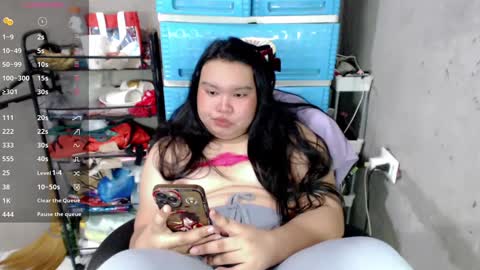 Jane online show from 01/15/25, 09:41