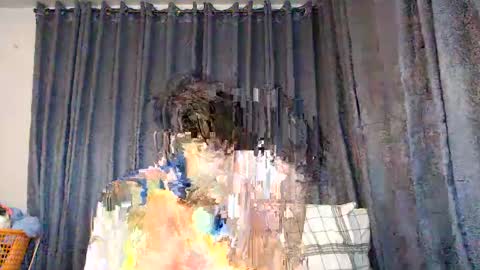 Snapshot of urpinoyasianx chatting on 02/02/25, 03:07 Mel online show from 02/02/25, 03:07