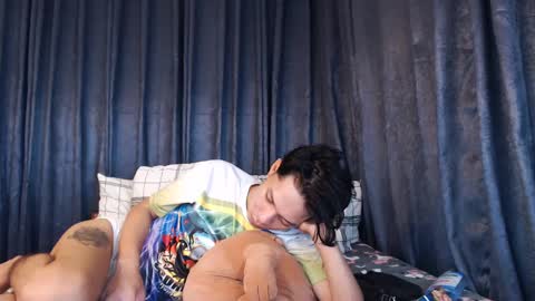 Snapshot of urpinoyasianx chatting on 02/02/25, 06:10 Mel online show from 02/02/25, 06:10