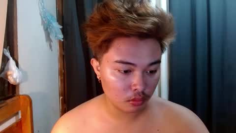 Snapshot of urpinoyjohnx chatting on 10/02/25, 12:28 urpinoyjohnx online show from 10/02/25, 12:28