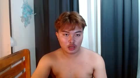 Snapshot of urpinoyjohnx chatting on 10/03/25, 09:45 urpinoyjohnx online show from 10/03/25, 09:45