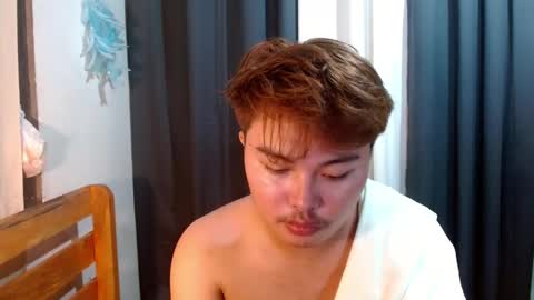 Snapshot of urpinoyjohnx chatting on 10/06/25, 02:47 urpinoyjohnx online show from 10/06/25, 02:47