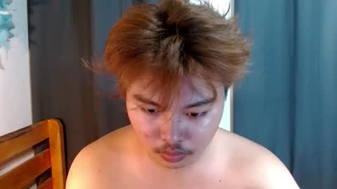 Snapshot of urpinoyjohnx chatting on 10/19/25, 10:38 urpinoyjohnx online show from 10/19/25, 10:38