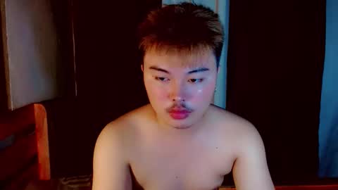 Snapshot of urpinoyjohnx chatting on 10/31/25, 07:20 urpinoyjohnx online show from 10/31/25, 07:20