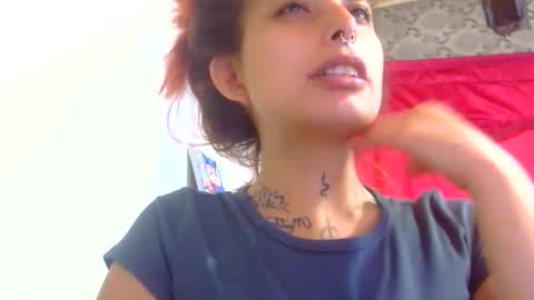 Aniie online show from 02/02/26, 06:50