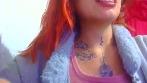 Aniie online show from 02/06/26, 01:14