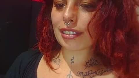 Aniie online show from 04/08/26, 03:50