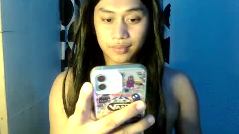 Janna online show from 07/14/26, 09:03