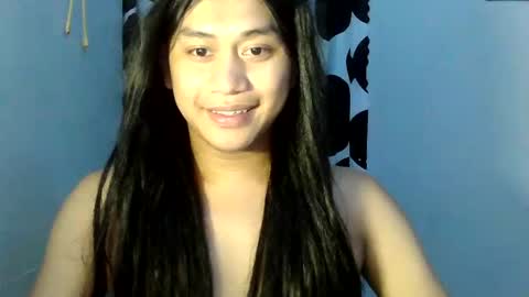 Janna online show from 07/16/26, 03:23