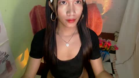 Snapshot of urprincessamara69 chatting on 01/08/25, 08:50 Amara online show from 01/08/25, 08:50