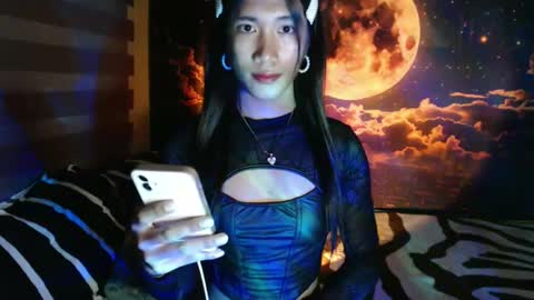 Snapshot of urprincessamara69 chatting on 01/23/25, 10:22 Amara online show from 01/23/25, 10:22