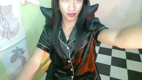 Snapshot of urprincessamara69 chatting on 02/03/25, 05:18 Amara online show from 02/03/25, 05:18