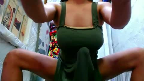 Snapshot of urprincessofselfsuck chatting on 04/09/26, 07:19 urprincessofselfsuck online show from 04/09/26, 07:19