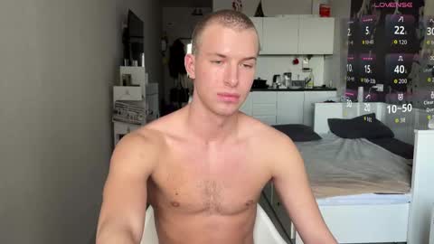 ursaotome online show from 02/13/26, 09:27