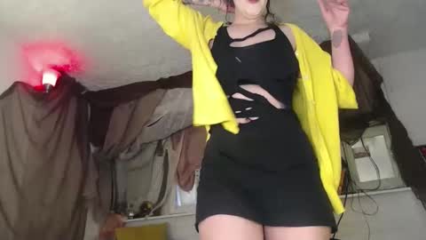 Snapshot of ursecretaddiction chatting on 04/16/26, 02:29 Maxi Mills . My Orgasm is in your hands Private is Open online show from 04/16/26, 02:29