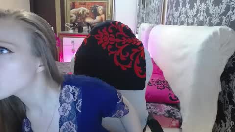 Snapshot of ursecrettreasure88 chatting on 12/21/24, 08:07 UrSecretTreasure88 online show from 12/21/24, 08:07