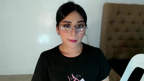 Snapshot of urseductive_calixx chatting on 11/27/25, 11:07 JUST CALL ME CALI online show from 11/27/25, 11:07