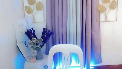 Snapshot of urseductive_llanaxx chatting on 11/10/25, 05:12 JUST CALL ME LLANA online show from 11/10/25, 05:12