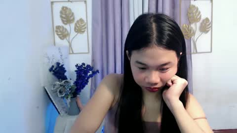 Snapshot of urseductive_llanaxx chatting on 12/22/25, 10:56 JUST CALL ME LLANA online show from 12/22/25, 10:56