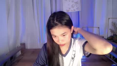 Snapshot of urseductive_llanaxx chatting on 02/23/26, 06:55 JUST CALL ME LLANA online show from 02/23/26, 06:55