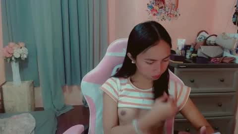 Your Future Michelle online show from 12/05/24, 02:09