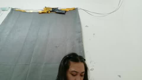 Snapshot of ursexy_pinay_skinny chatting on 03/26/26, 05:57 im jenny online show from 03/26/26, 05:57