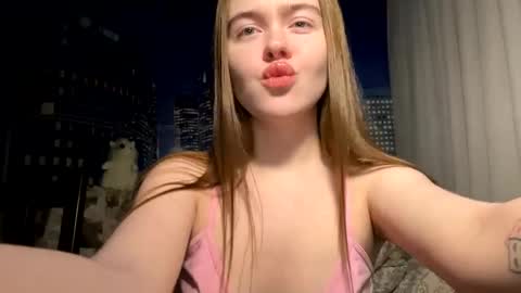 Hannah online show from 02/28/25, 09:44