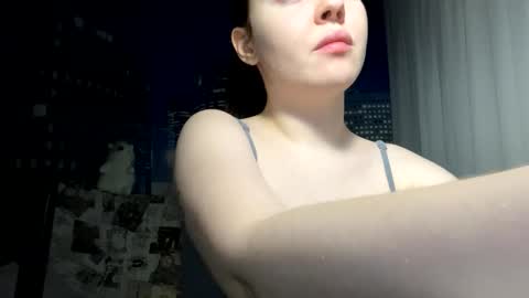 Hannah online show from 11/10/25, 10:20