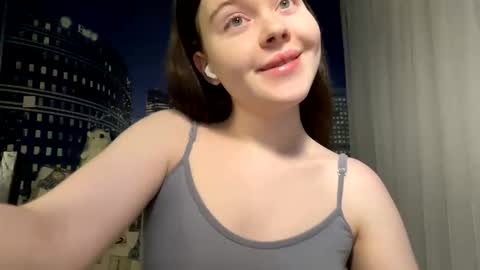 Hannah online show from 03/07/26, 05:43