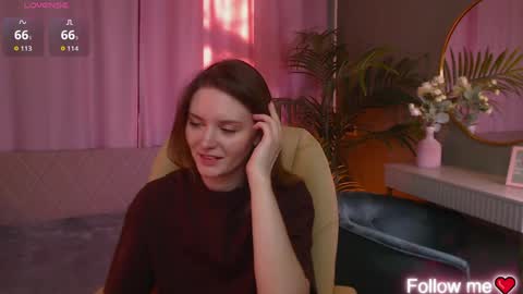 Snapshot of ursula_andresss chatting on 04/07/26, 01:06 Eva online show from 04/07/26, 01:06