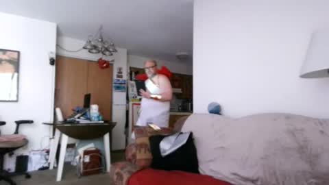 Ursulet US online show from 02/03/26, 09:31