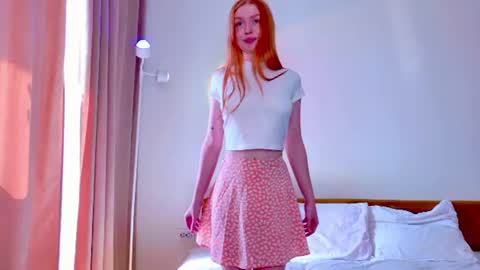Lina online show from 07/17/26, 03:02
