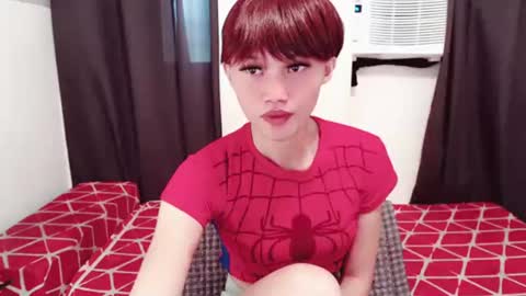 sammy the nughty girl who can make you happy online show from 09/24/25, 04:05