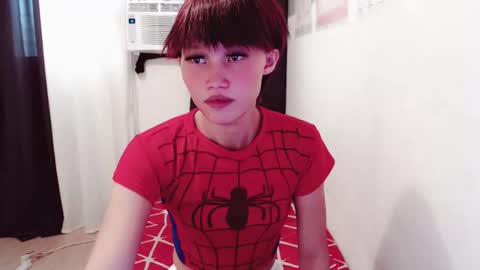 sammy the nughty girl who can make you happy online show from 09/29/25, 05:23