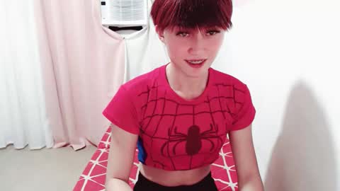 sammy the nughty girl who can make you happy online show from 10/12/25, 10:14