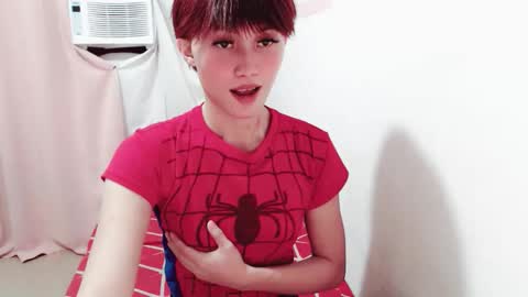 sammy the nughty girl who can make you happy online show from 10/13/25, 05:57
