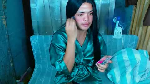 JEN online show from 11/24/25, 08:25