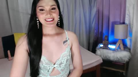 Camela online show from 02/25/25, 02:25