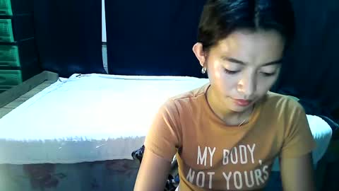 urtinypinay online show from 01/09/25, 04:30