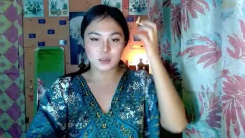 YOURGIRLCAMILLA online show from 01/12/26, 12:54