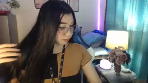 Ashley Kate Mateo Gray online show from 12/04/24, 10:24