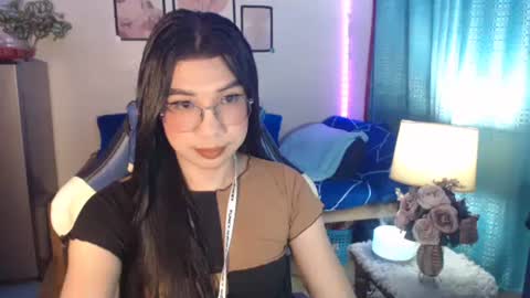 Ashley Kate Mateo Gray online show from 01/06/25, 10:57