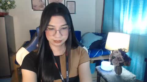 Ashley Kate Mateo Gray online show from 01/21/25, 12:39