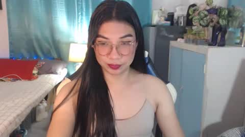 Ashley Kate Mateo Gray online show from 02/20/26, 11:11