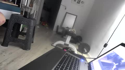 BamBam online show from 09/21/25, 02:02