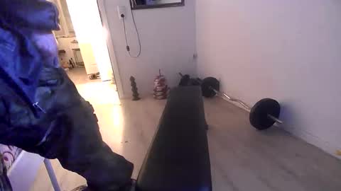 BamBam online show from 09/28/25, 11:54