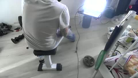 BamBam online show from 09/30/25, 07:57