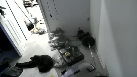 BamBam online show from 10/06/25, 05:05