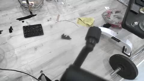 BamBam online show from 10/06/25, 11:57