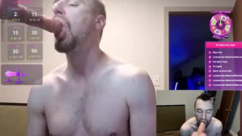 MalcolmRW online show from 09/22/25, 11:29